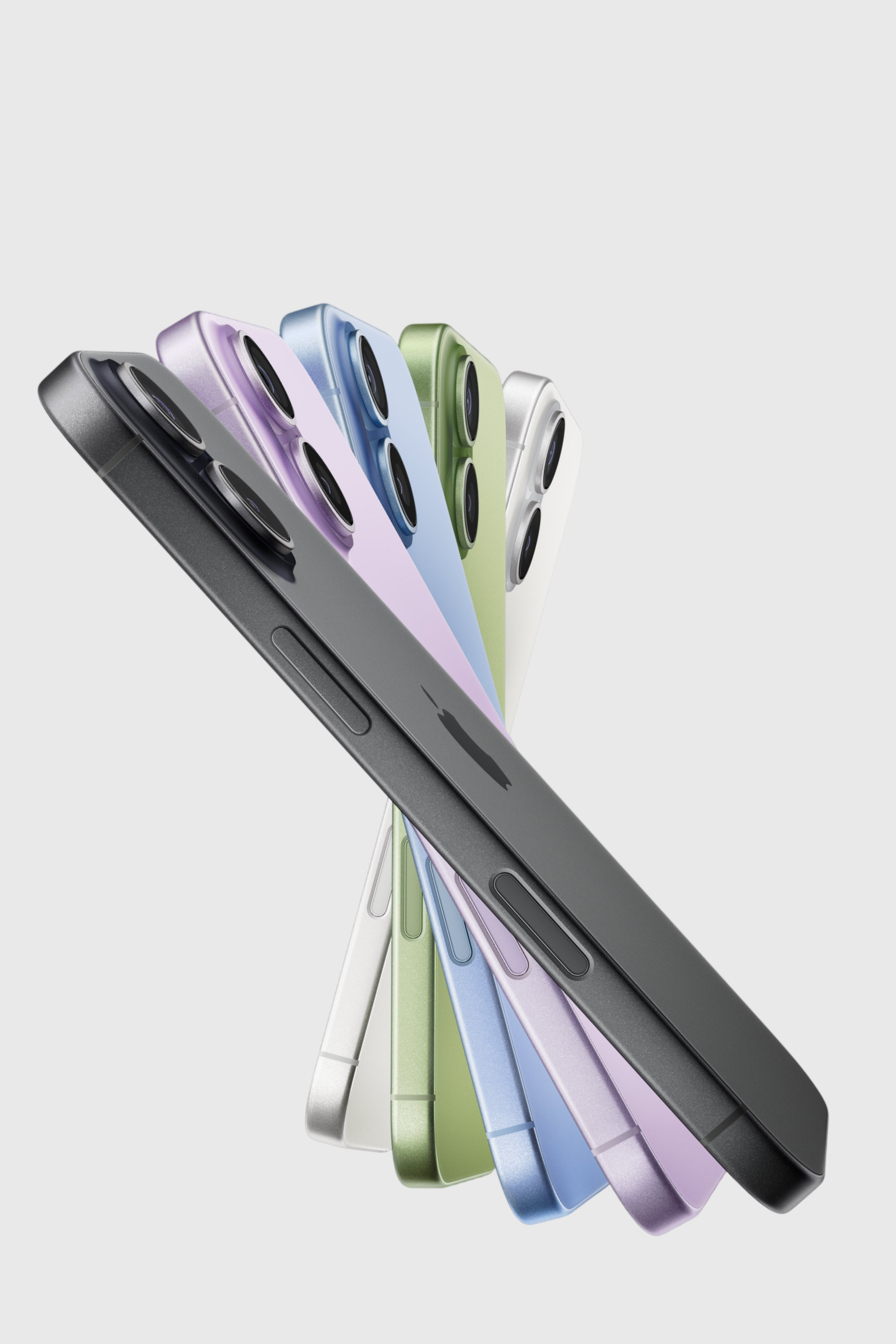 Обзор Iphone 17